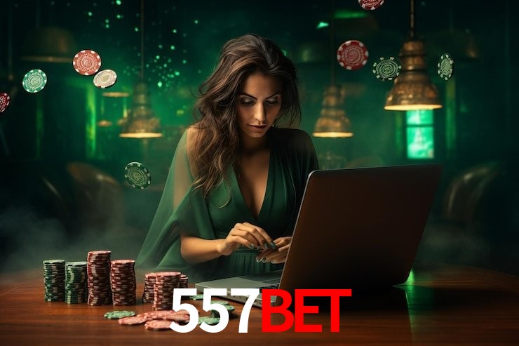 APP oficial da 557bet para mobile